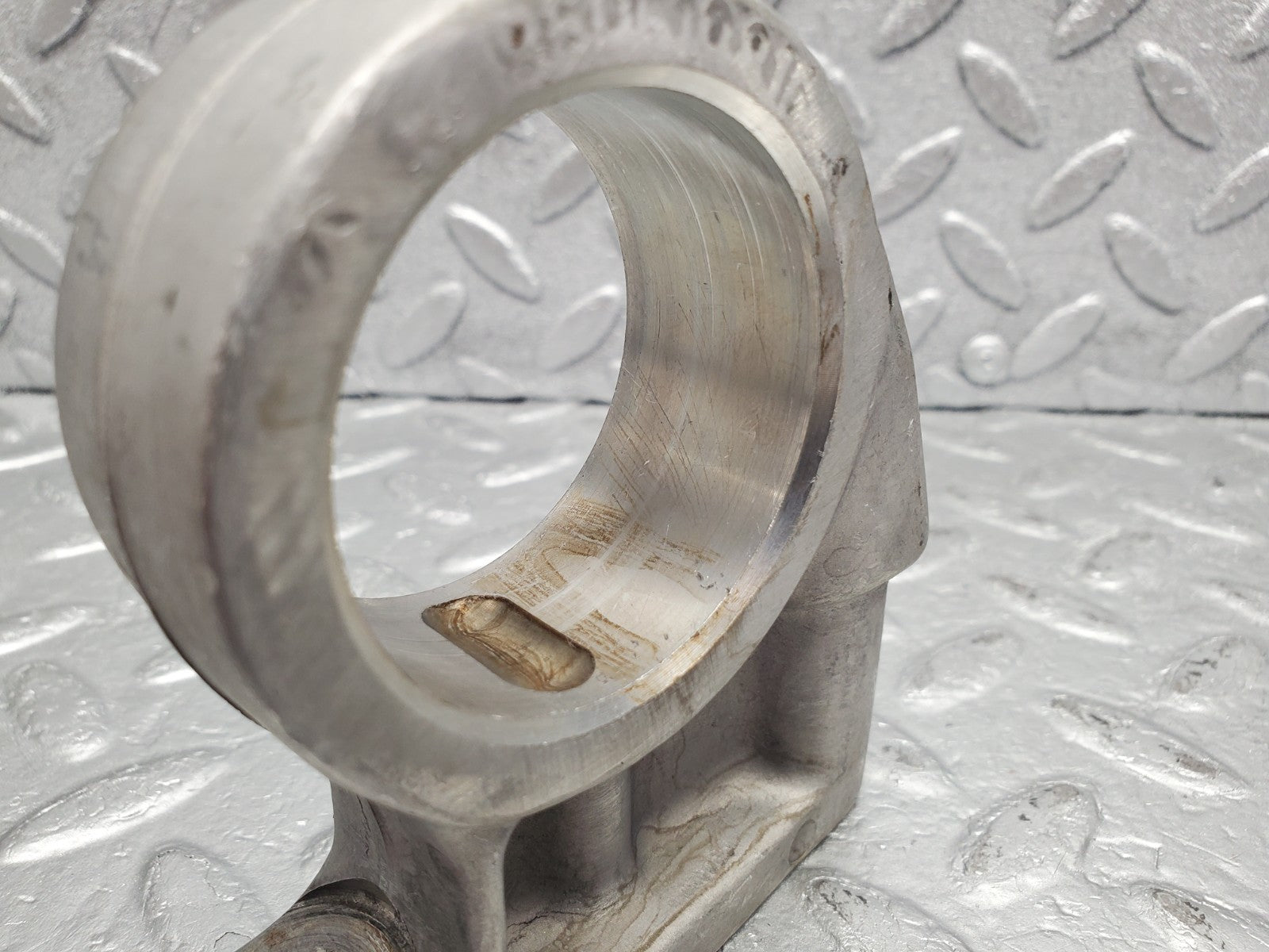 W112 camshaft tower bearing used OEM