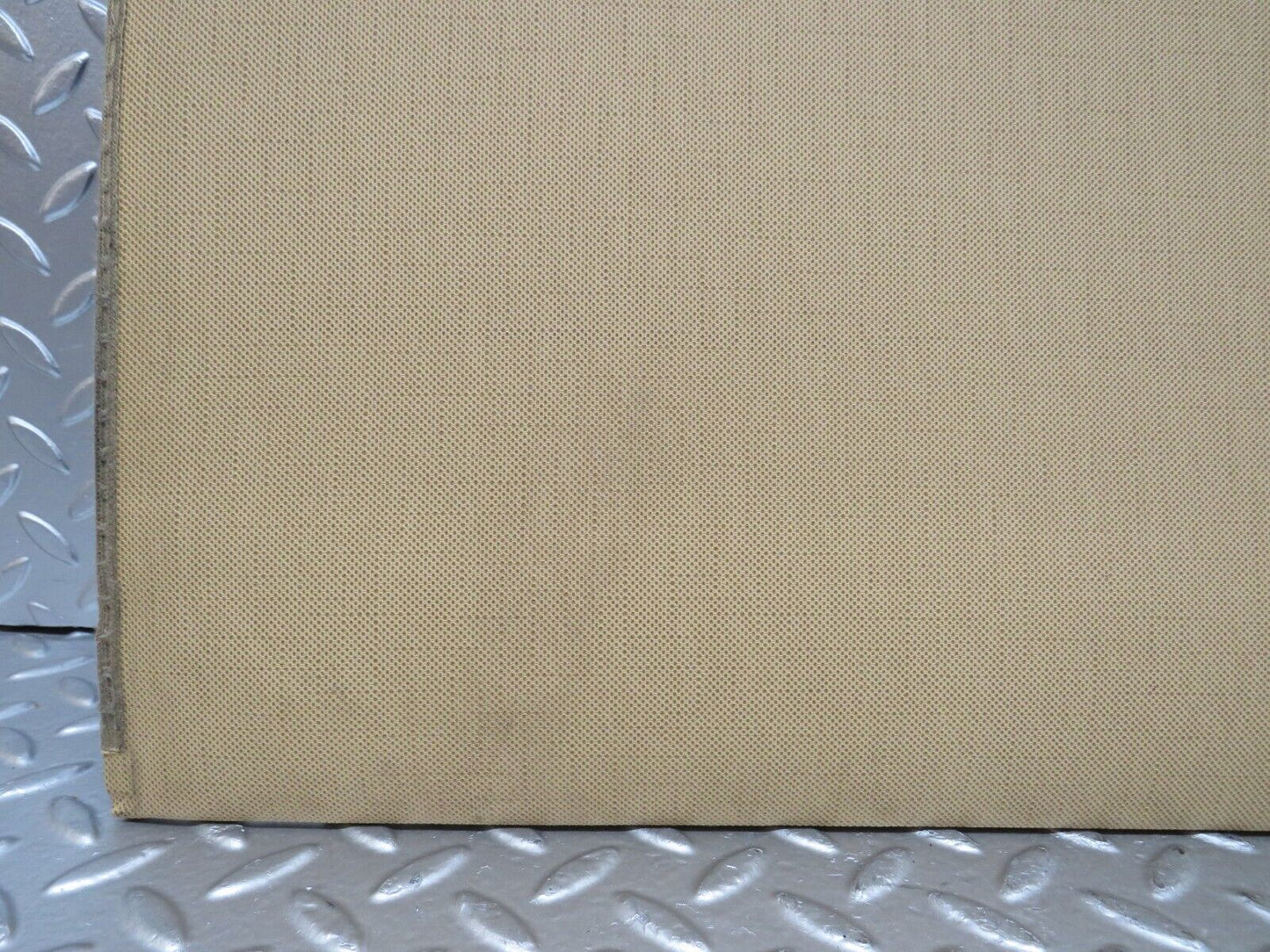27151 Mercedes-Benz W123 280E Interior Sunroof Cover Panel