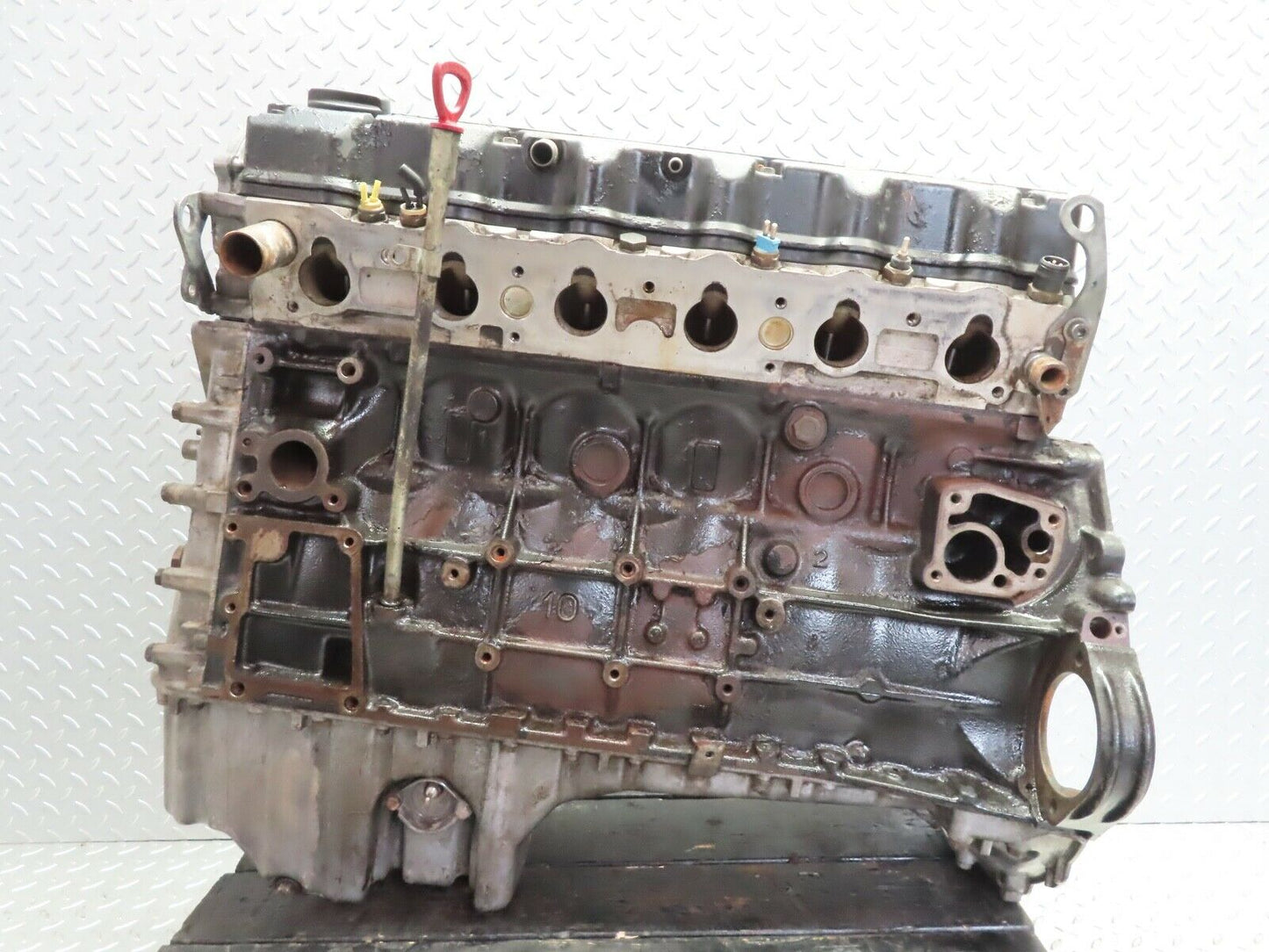 20207 Mercedes-Benz R129 300SL Coupe 6 Cylinder Petrol Engine M103.984 1030111001