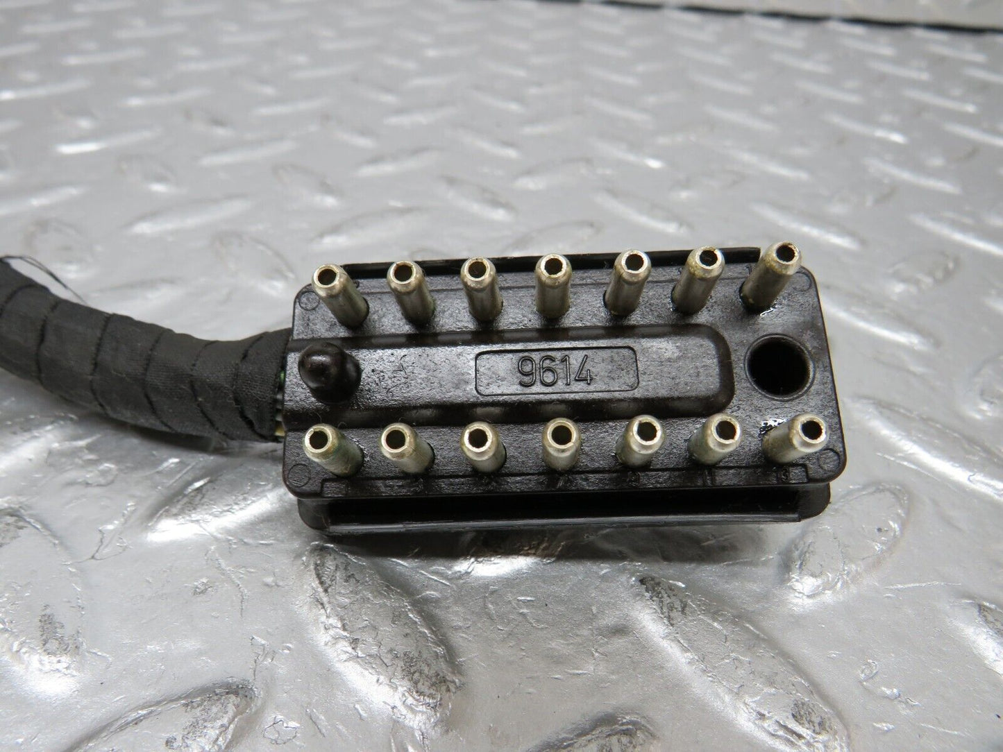 34329 Mercedes-Benz C126 380SEC Coupe Indicator Wiper Stalk