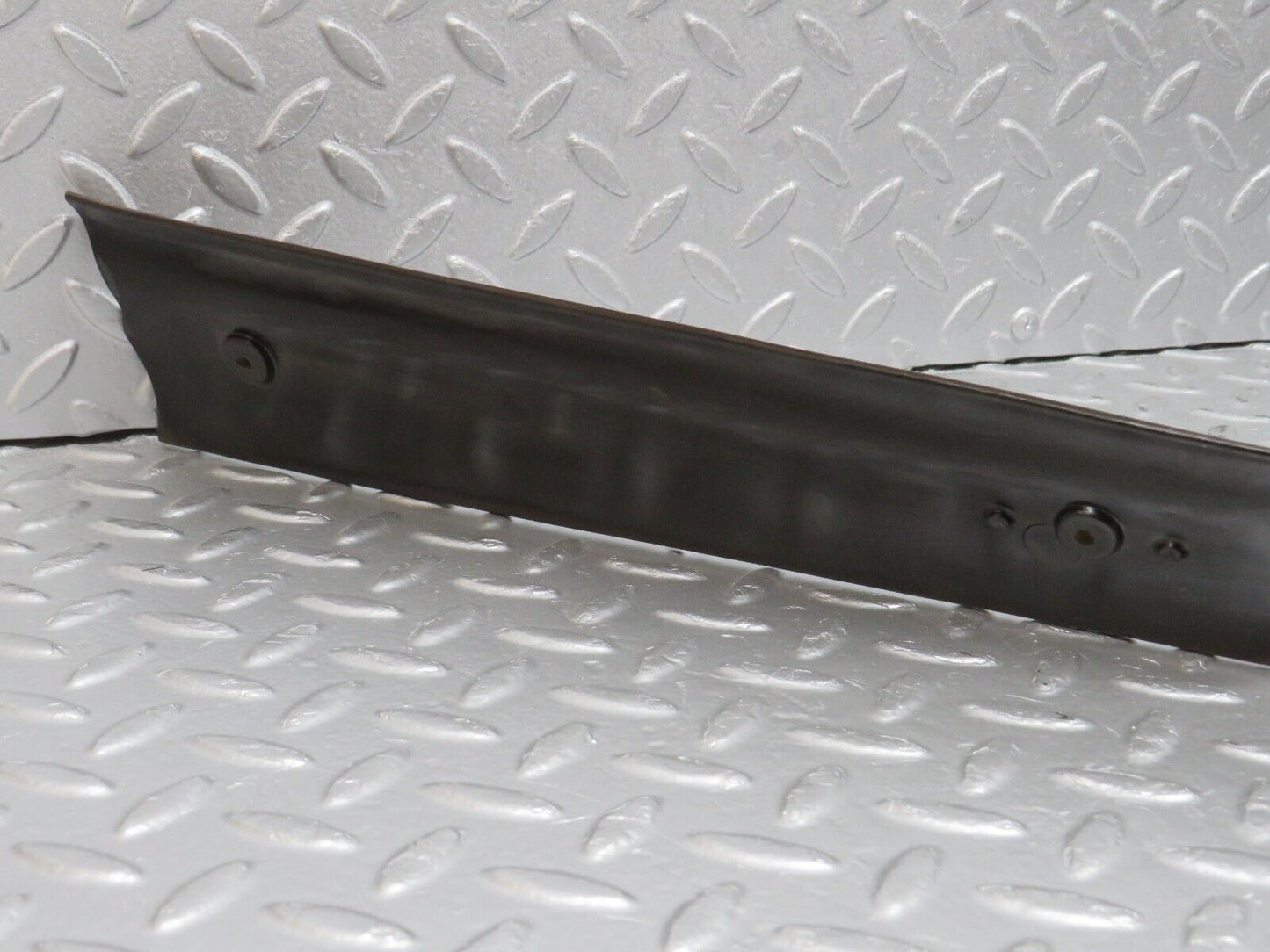 40239 Mercedes-Benz W110 230 Windscreen Inner Bakelite Trim Left 1106710351