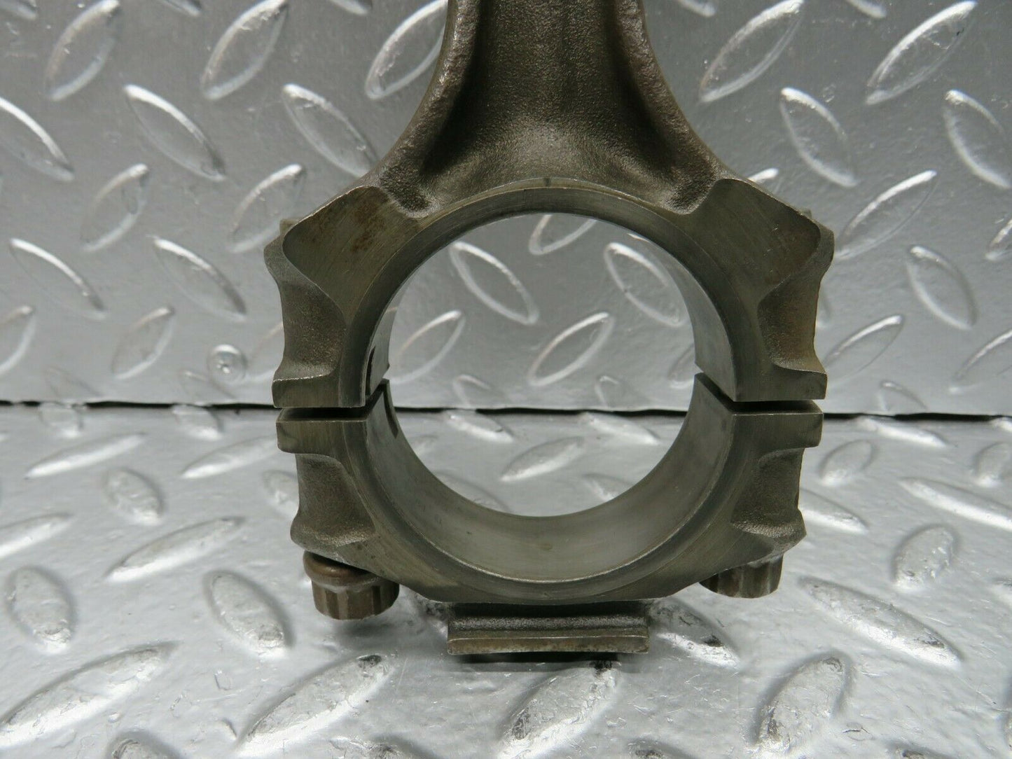 22801 Mercedes-Benz C107 450SLC Coupe Piston With Connecting Rod 92.48 mm