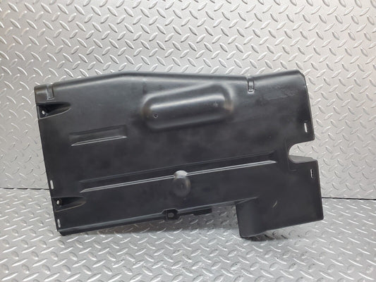 44767 Mercedes-Benz W124 220E Fuel Pump Protective Cover 1244780737