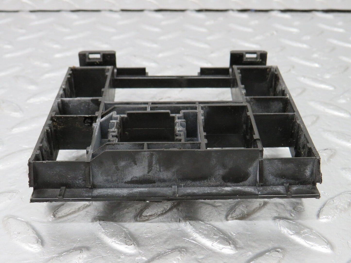 34075 Mercedes-Benz W124 260E Centre Console Switch Frame 1248210171