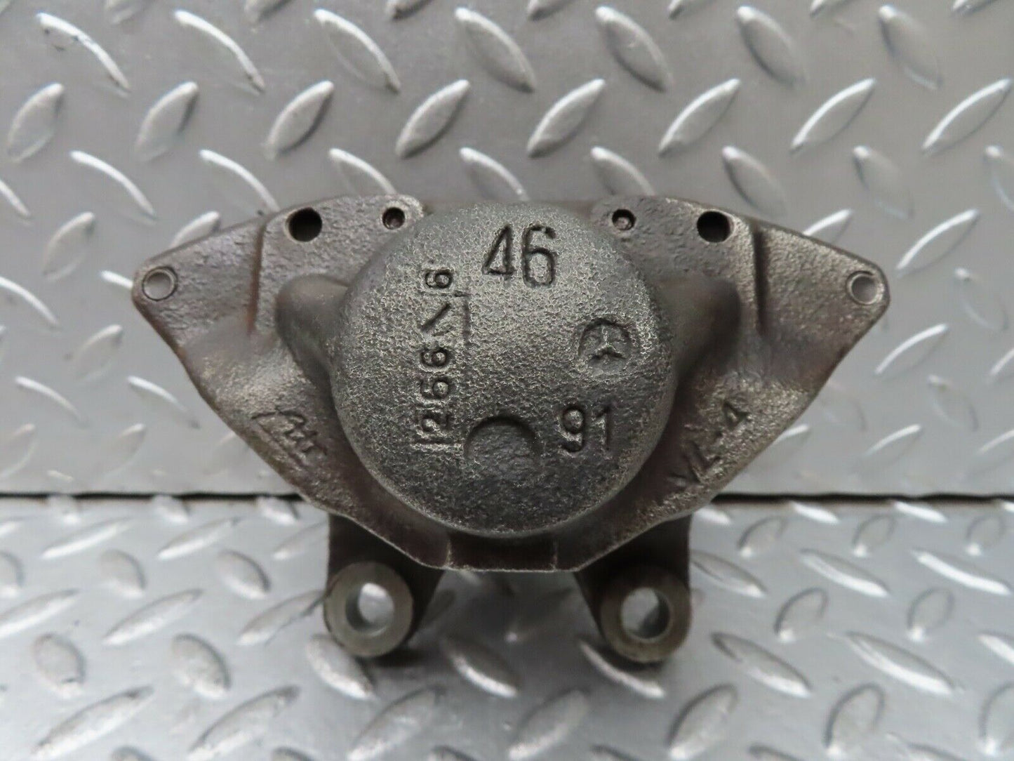 19652 Mercedes-Benz C140 CL420 Coupe Rear Left Brake Caliper ATE 46/93