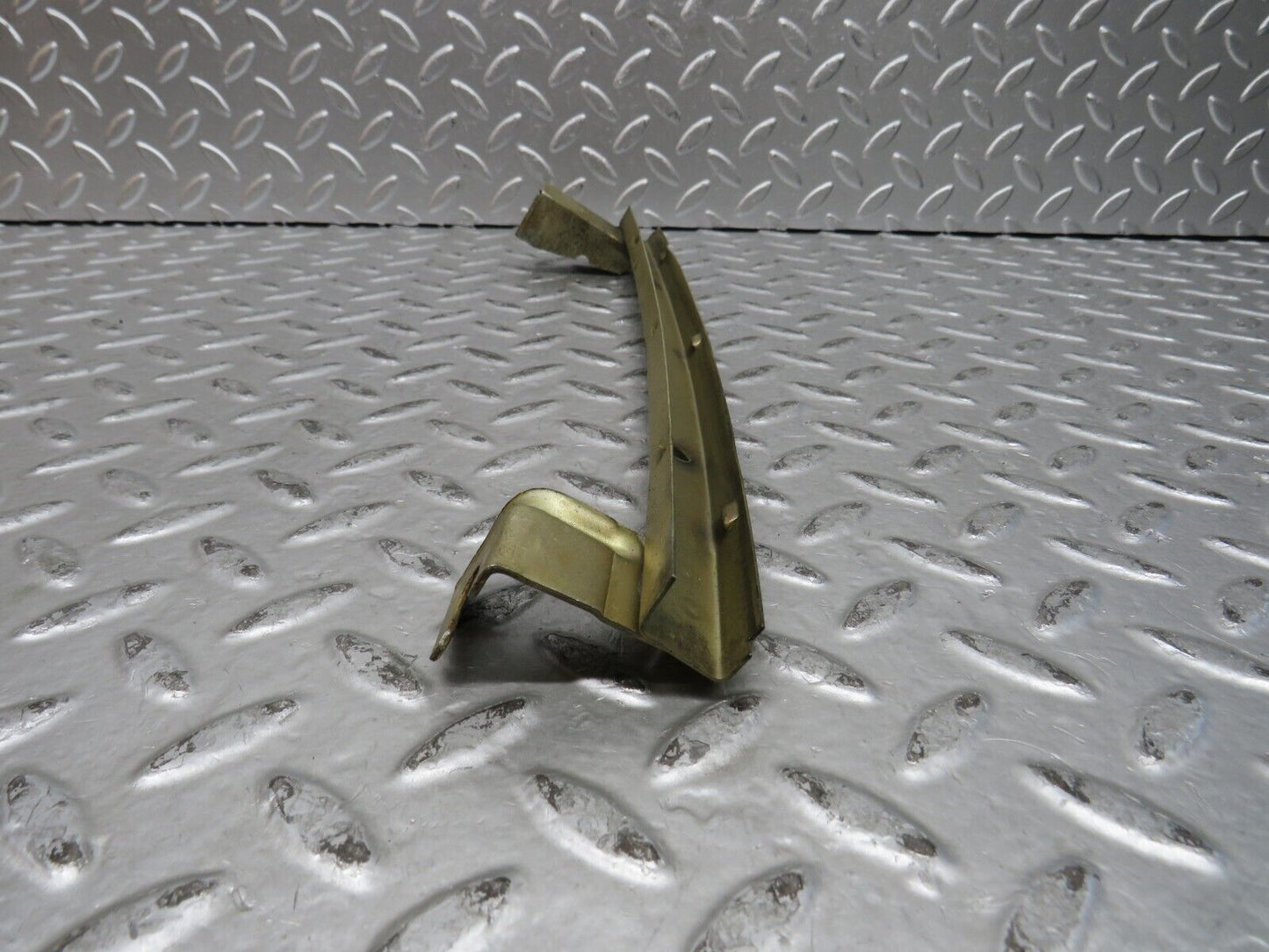 28607 Mercedes-Benz W123 230E Rear Right Door Window Channel