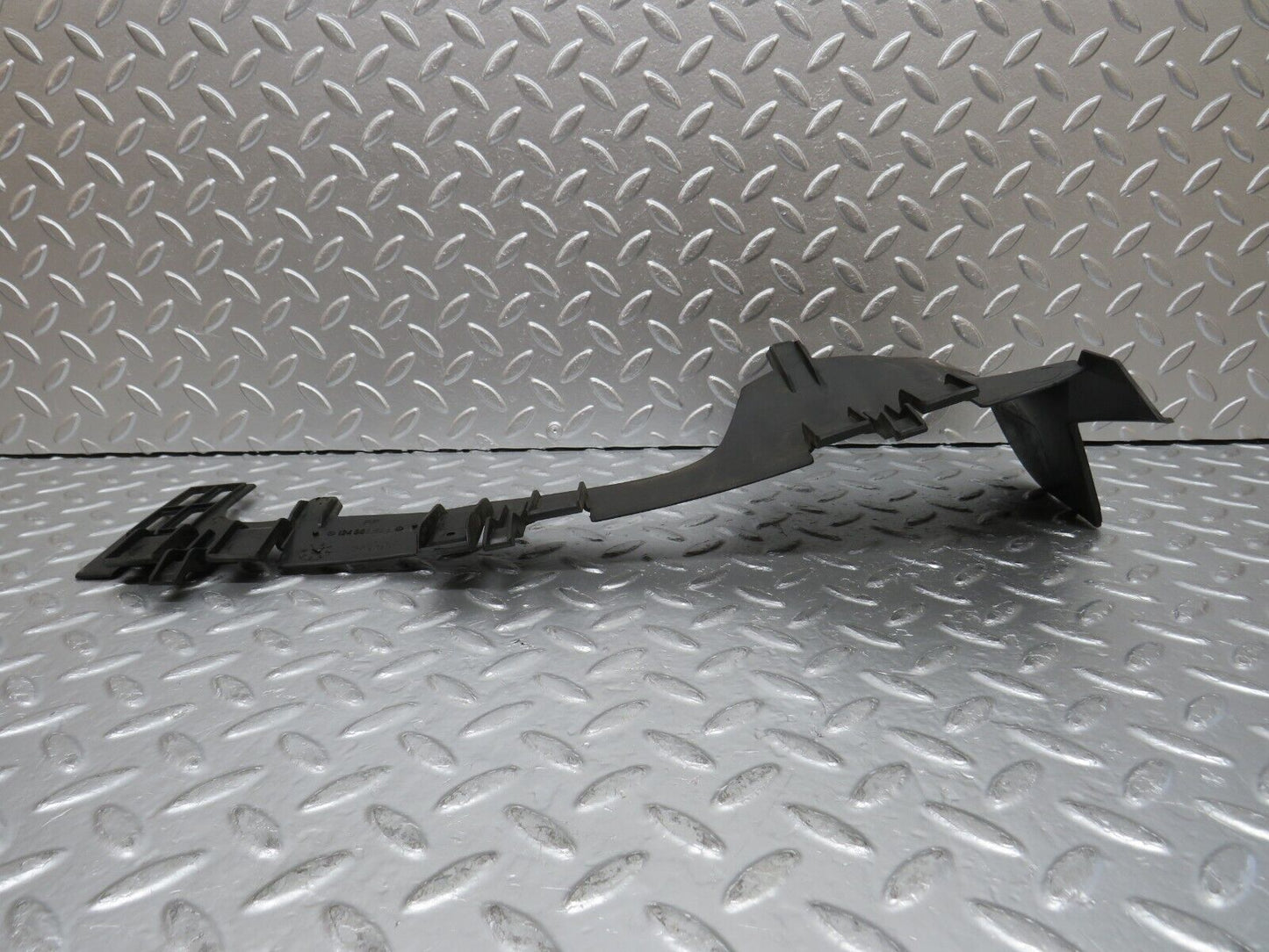 30418 Mercedes-Benz W124 230E Under Dash Panel Left Side 1246891508