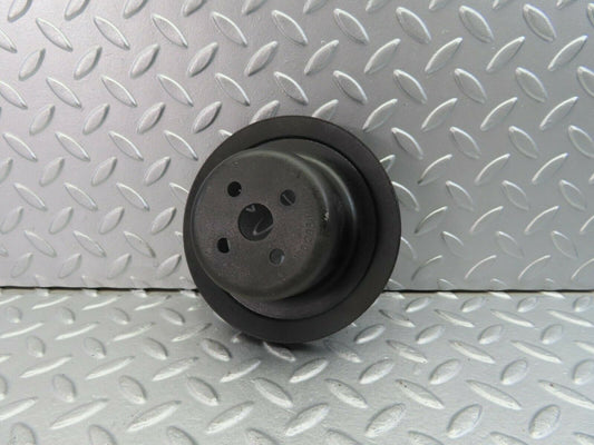 9828 Mercedes-Benz C123 280CE Coupe Water Pump Pulley 1102051410