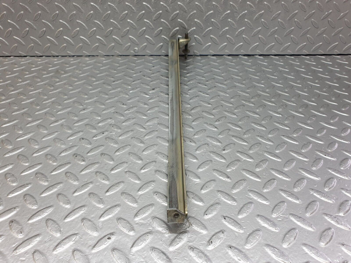 42433 Mercedes-Benz R129 320SL Coupe Left Door Rear Window Channel