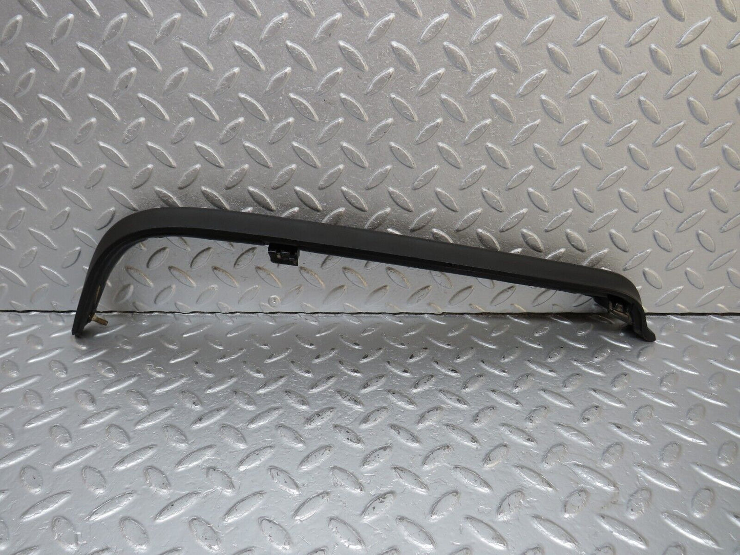 40569 Mercedes-Benz W123 300D Tail Light Moulding Trim Right Side