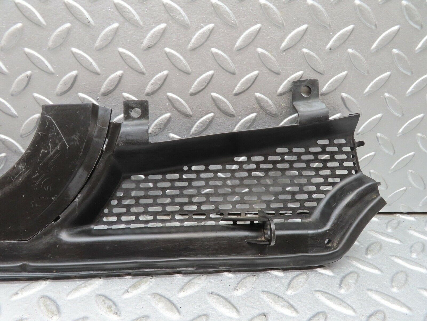 17108 Mercedes-Benz R129 300SL Coupe Windscreen Wiper Motor Cover Panel