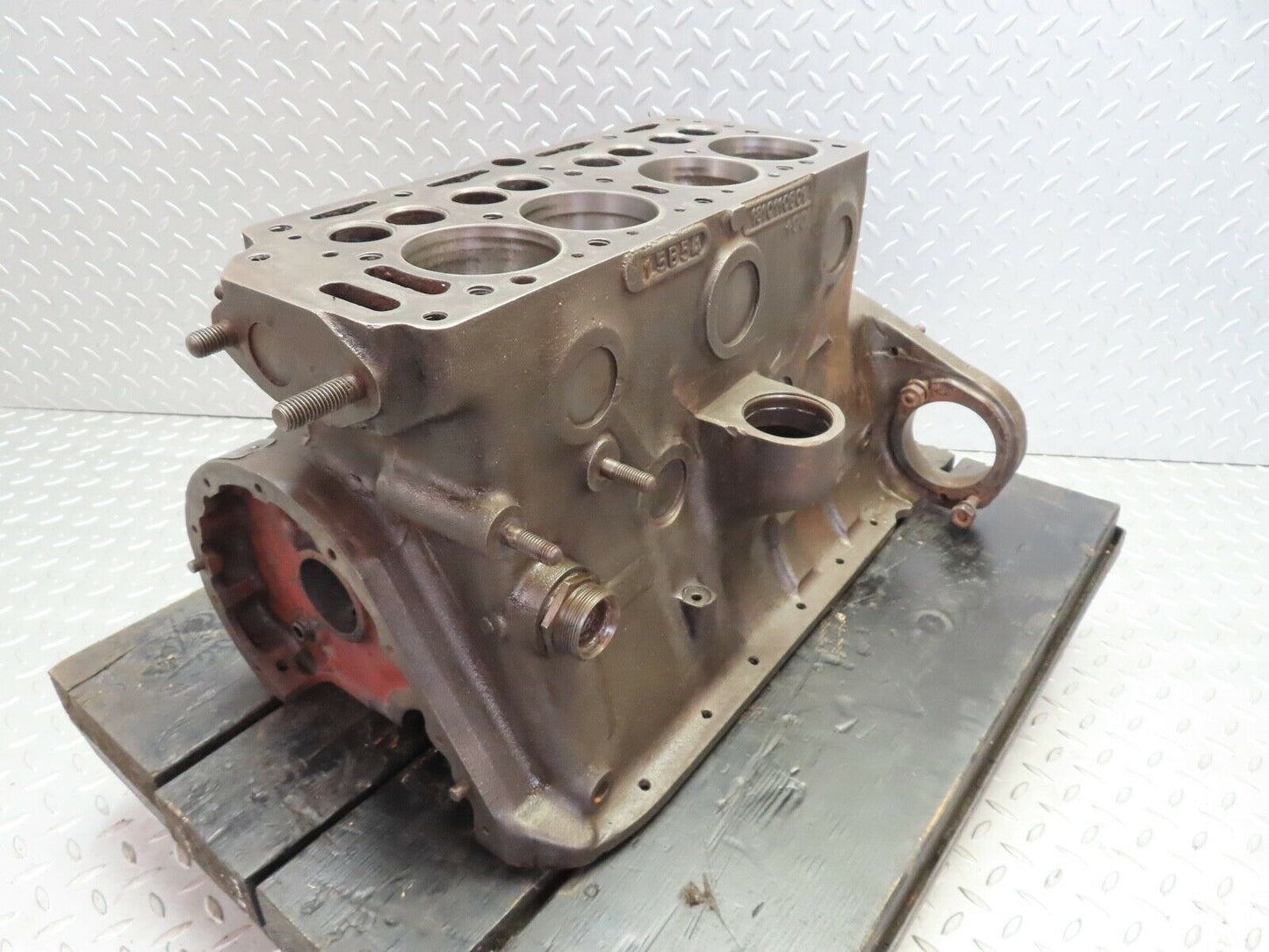 18557 Mercedes-Benz W136 170V Engine Block 1810110601 M136.925