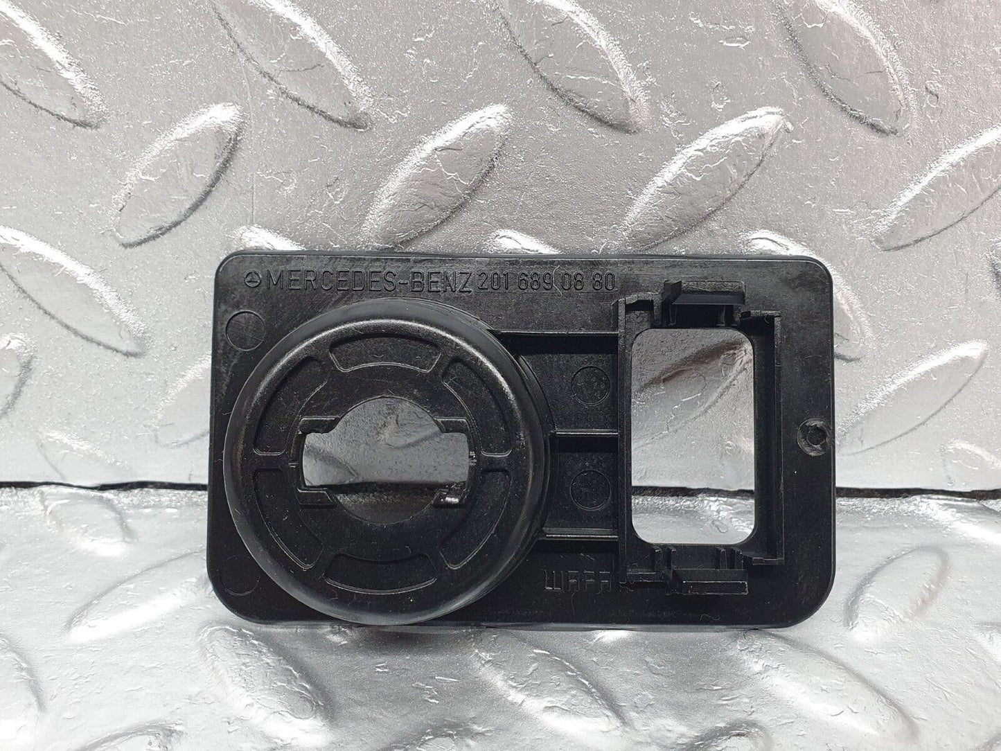 42938 Mercedes-Benz W201 190 Light Switch Trim Cover 2016890880