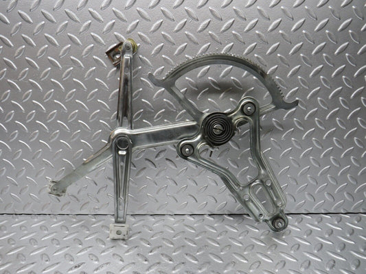 31201 Mercedes-Benz S124 220TE Wagon Front Right Power Window Regulator