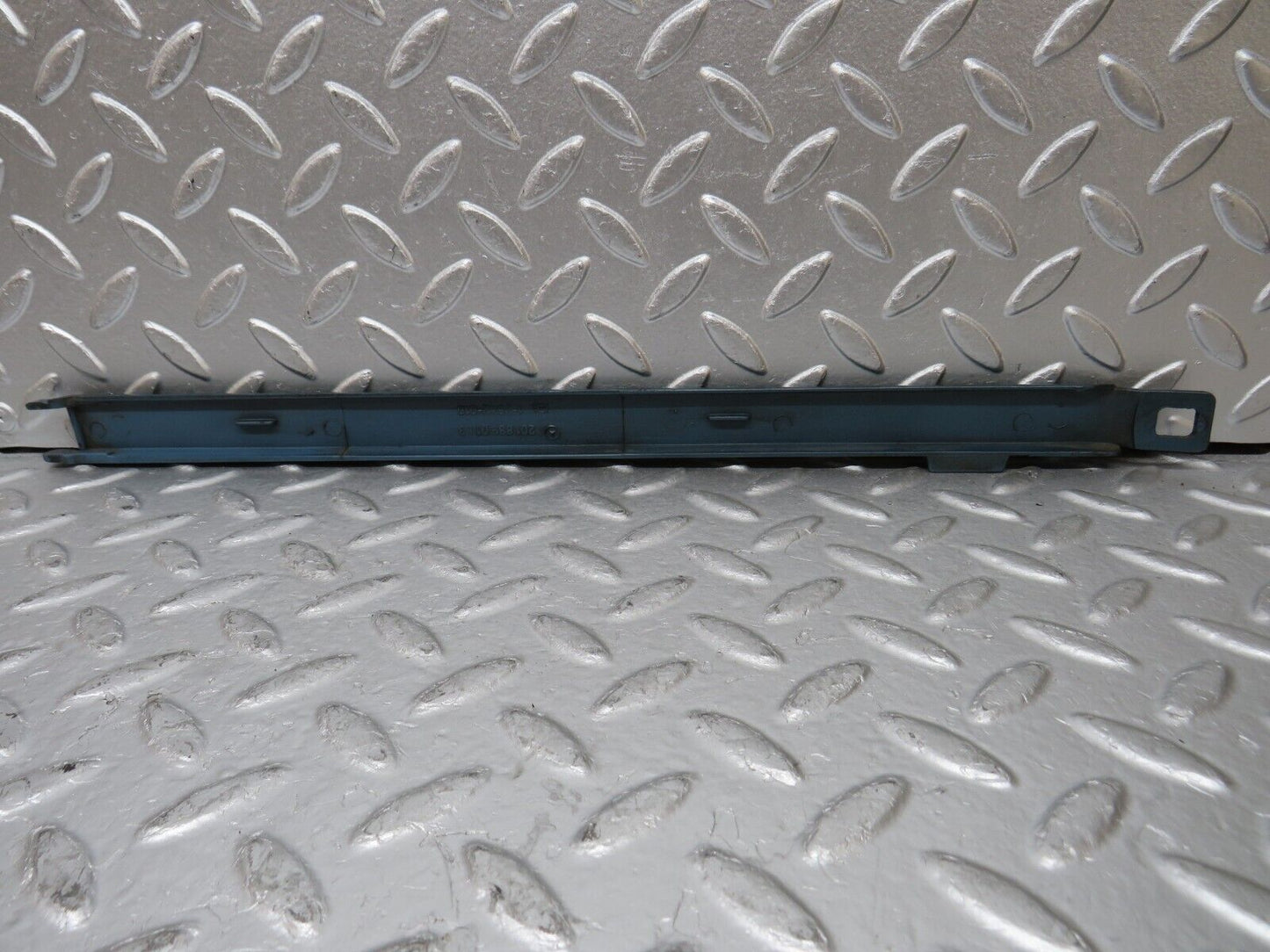 30619 Mercedes-Benz W201 190E Under Headlight Trim Left 2018890163