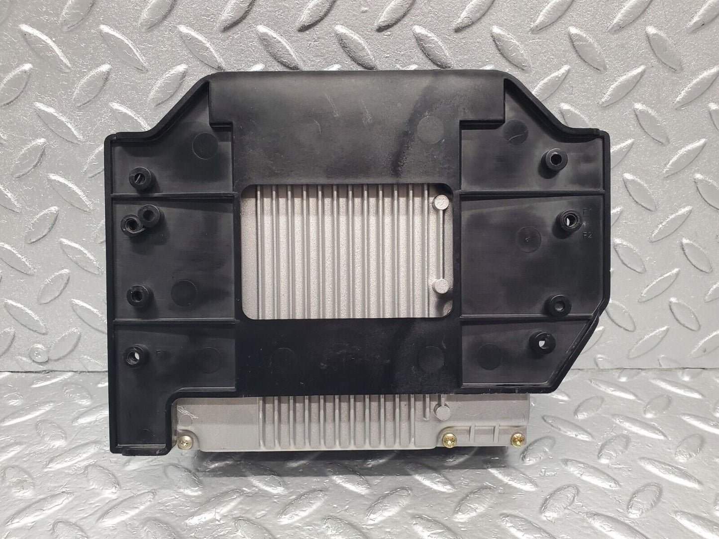 46821 Mercedes-Benz R129 320SL Coupe Engine Control Unit ECU 0265456532 0261206299