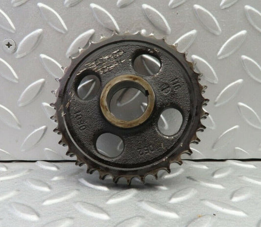 6298 Mercedes-Benz W126 380SE Camshaft Timing Gear 1160520601