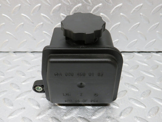 34898 Mercedes-Benz W210 320E Power Steering Fluid Reservoir Tank 0004600183