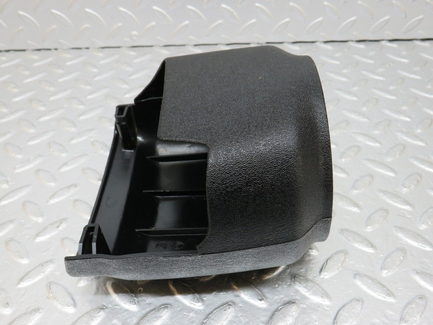 33596 Mercedes-Benz W201 190E 2.0L Steering Column Surround Cover 2014621623