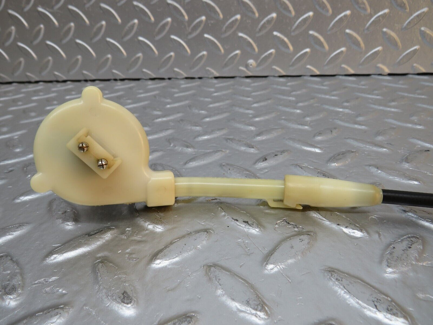 31036 Mercedes-Benz W123 230E Heater Regulator 1238300485
