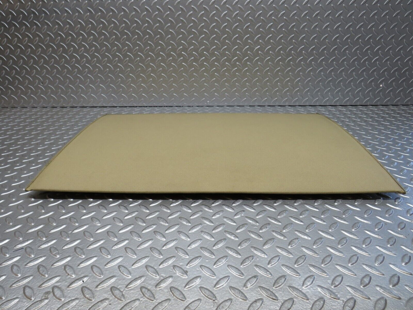 30650 Mercedes-Benz W201 190E Interior Sunroof Cover Panel Beige