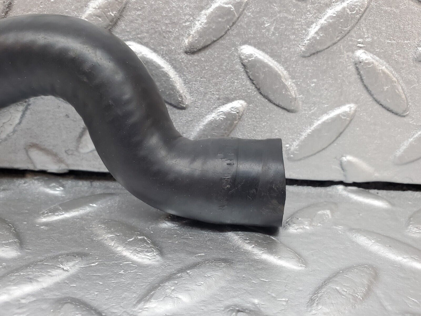 44458 Mercedes-Benz W123 280E Heater Hose Pipe 1238321693