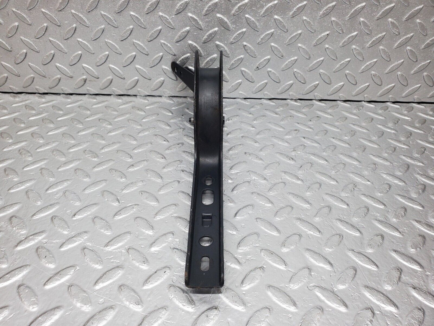 45278 Mercedes-Benz C123 230CE Coupe Trunk Lid Hinge Right Side 1237500287