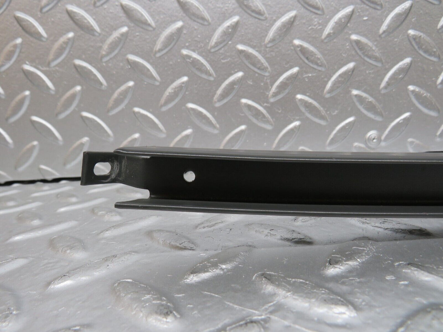 30775 Mercedes-Benz W201 190E 2.0L Rear Right Door Window Channel
