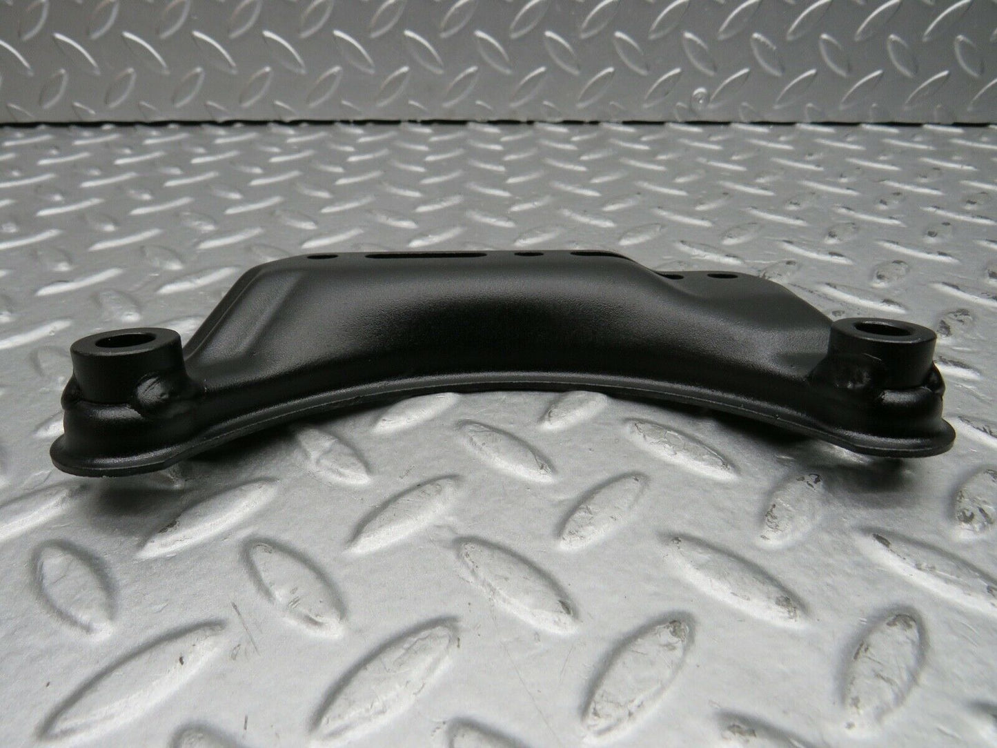21771 Mercedes-Benz W126 300SE Belt Tensioner Bracket Holder 1032021240