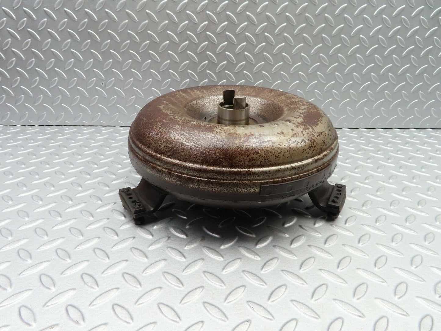 5158 Mercedes-Benz R107 350SL Torque Converter 1162500102