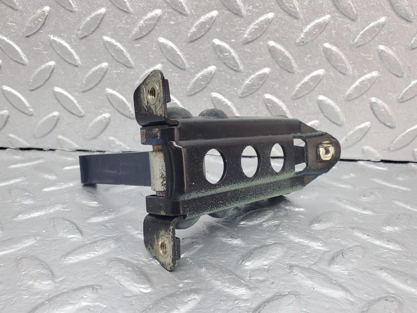 44291 Mercedes-Benz W123 280E Door Safety Check Strap