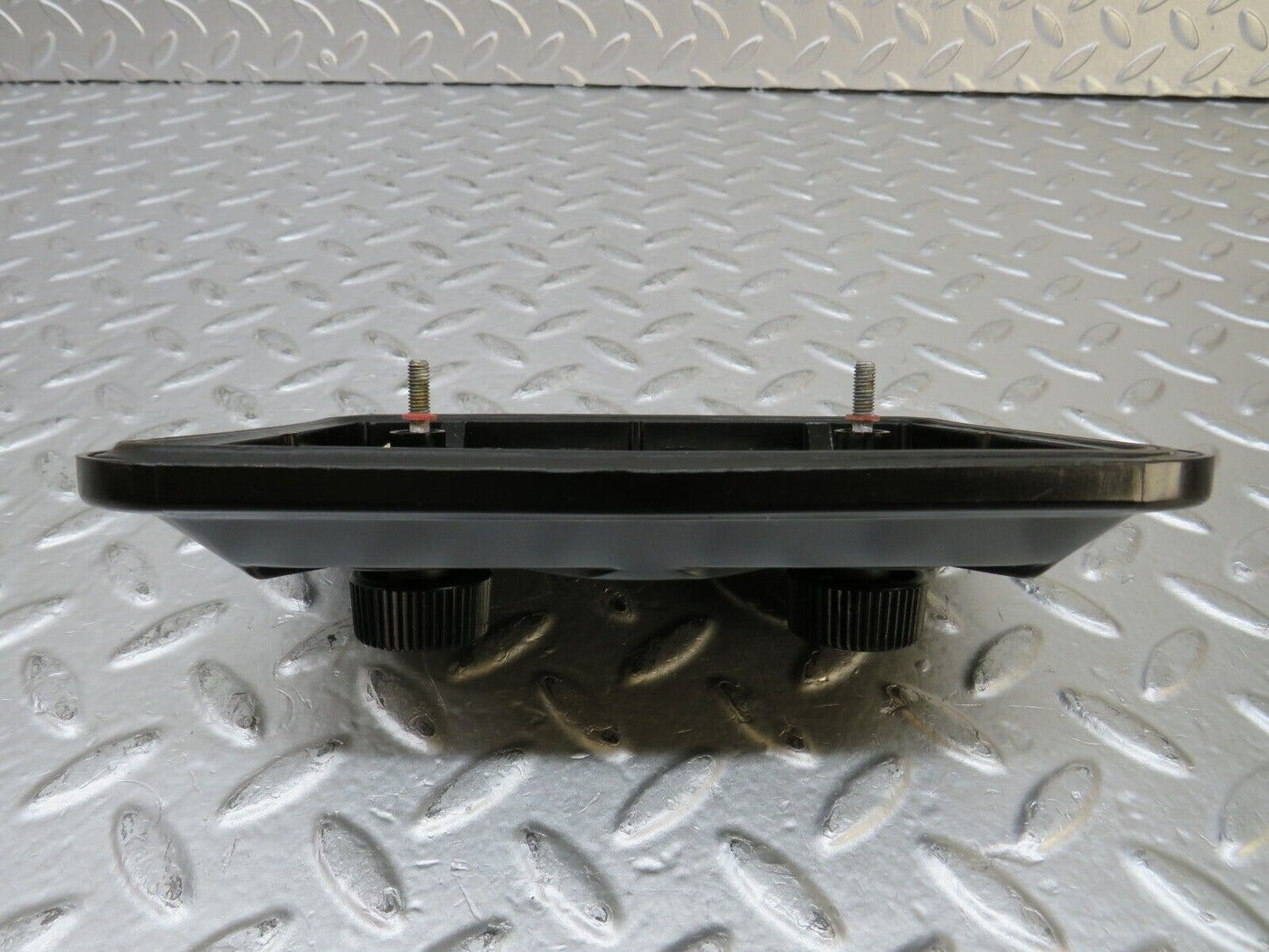 26895 Mercedes-Benz W123 240D Fuse Box Cover Lid 1235400082