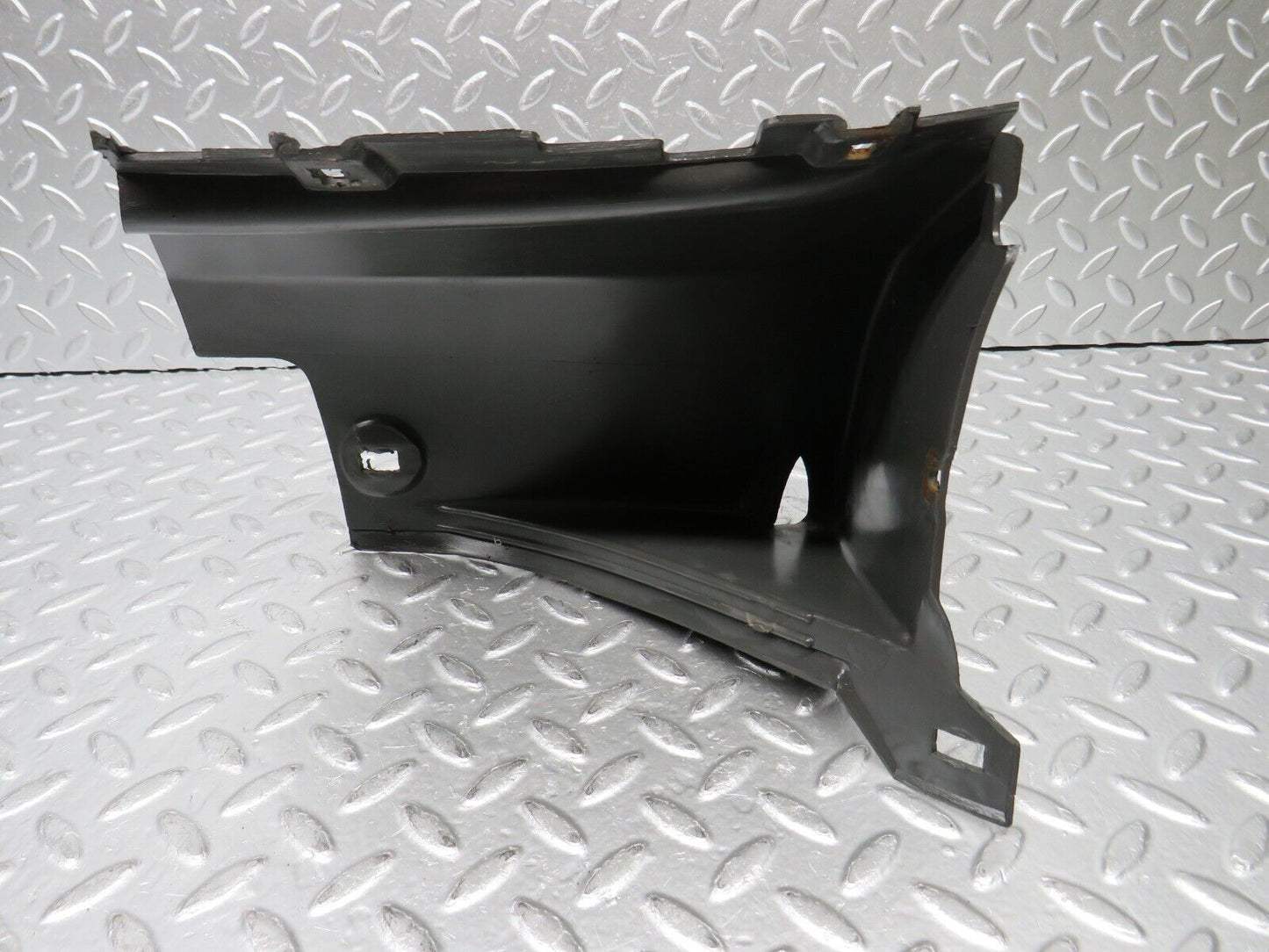 30760 Mercedes-Benz W201 190E 2.0L Front Left Sill Cover 2018840331