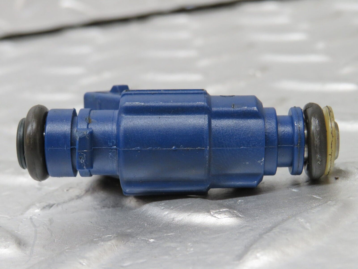 34958 Mercedes-Benz W210 320E Fuel Injector Bosch 0280156014