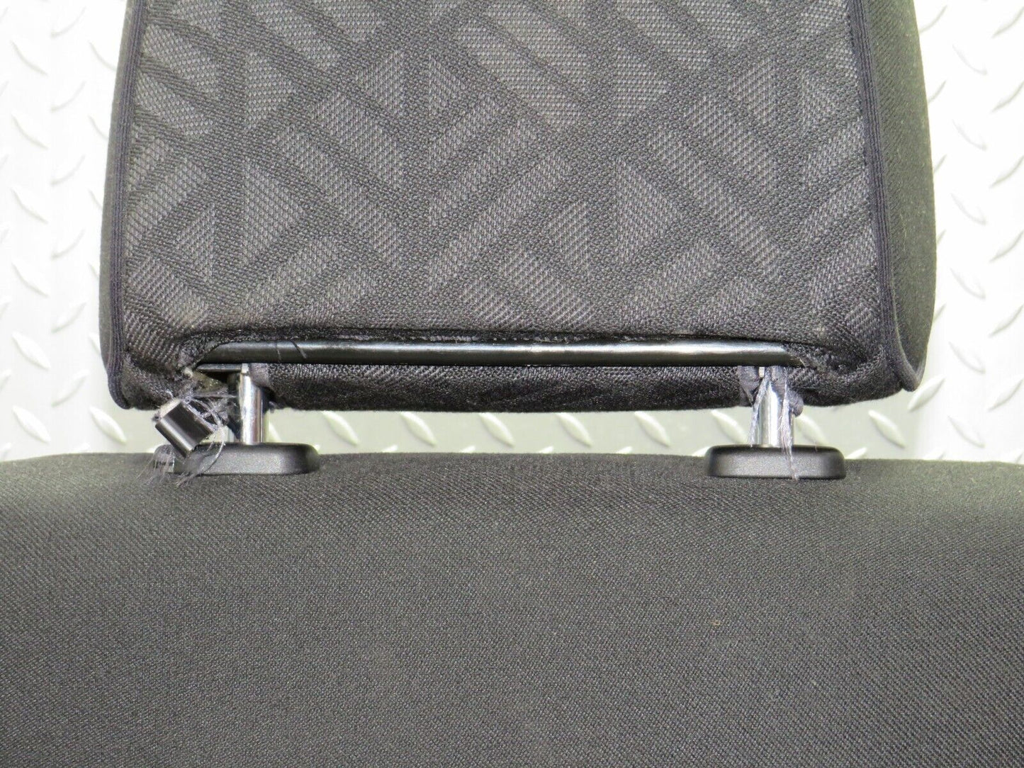 33349 Mercedes-Benz W202 C180 Front Right Driver Seat 2029101450