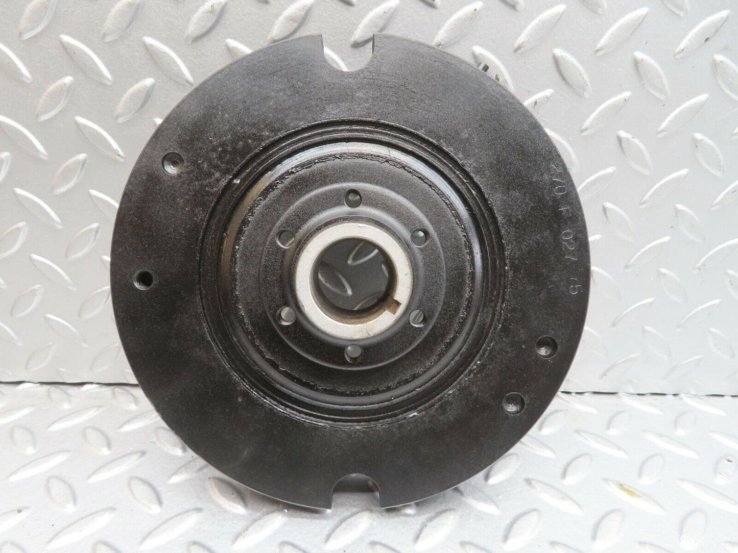 13784 Mercedes-Benz R107 450SL Crankshaft Vibration Damper