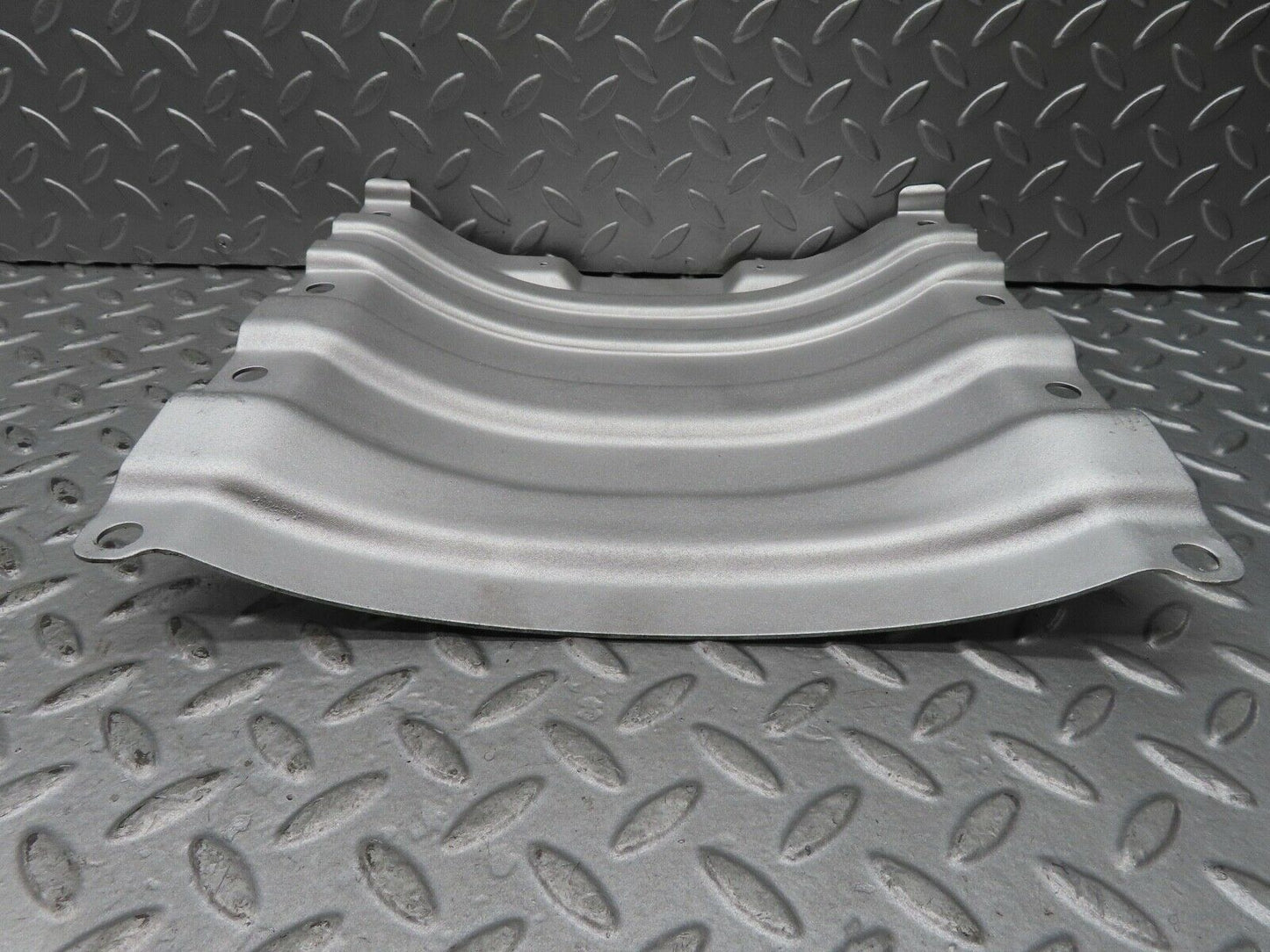 17265 Mercedes-Benz R129 300SL Coupe Exhaust Heat Shield