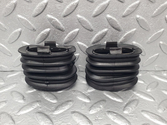 46934 Mercedes-Benz R129 320SL Coupe Door Wire Protector Rubber 1248210197