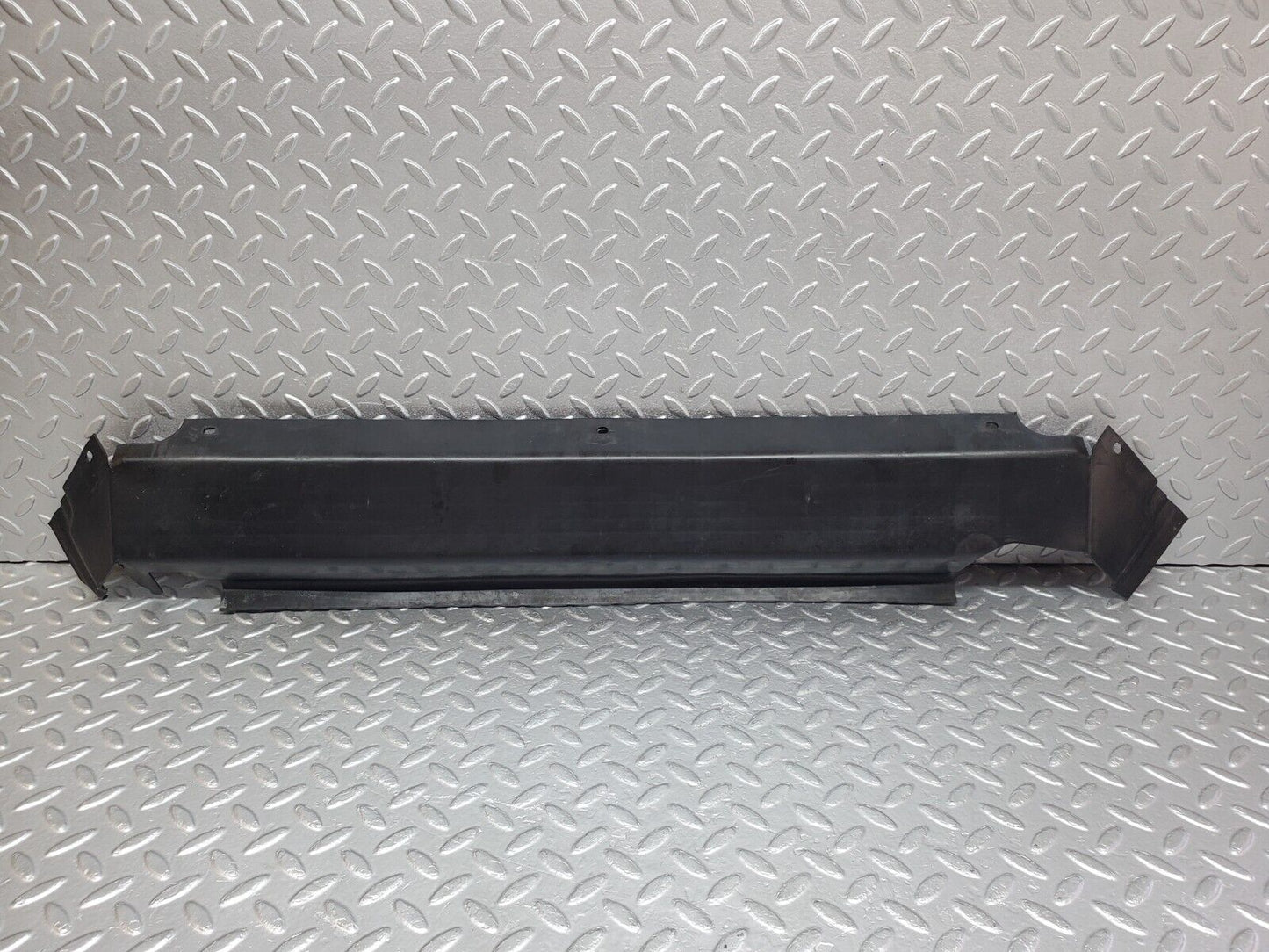 45197 Mercedes-Benz R129 300SL Coupe Radiator Bottom Cover 1295050088