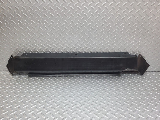45197 Mercedes-Benz R129 300SL Coupe Radiator Bottom Cover 1295050088