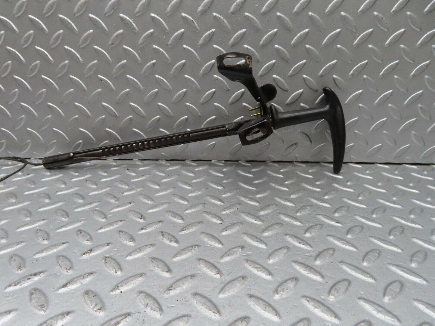 13332 Mercedes-Benz W111 220S Handbrake Handle Lever With Cable