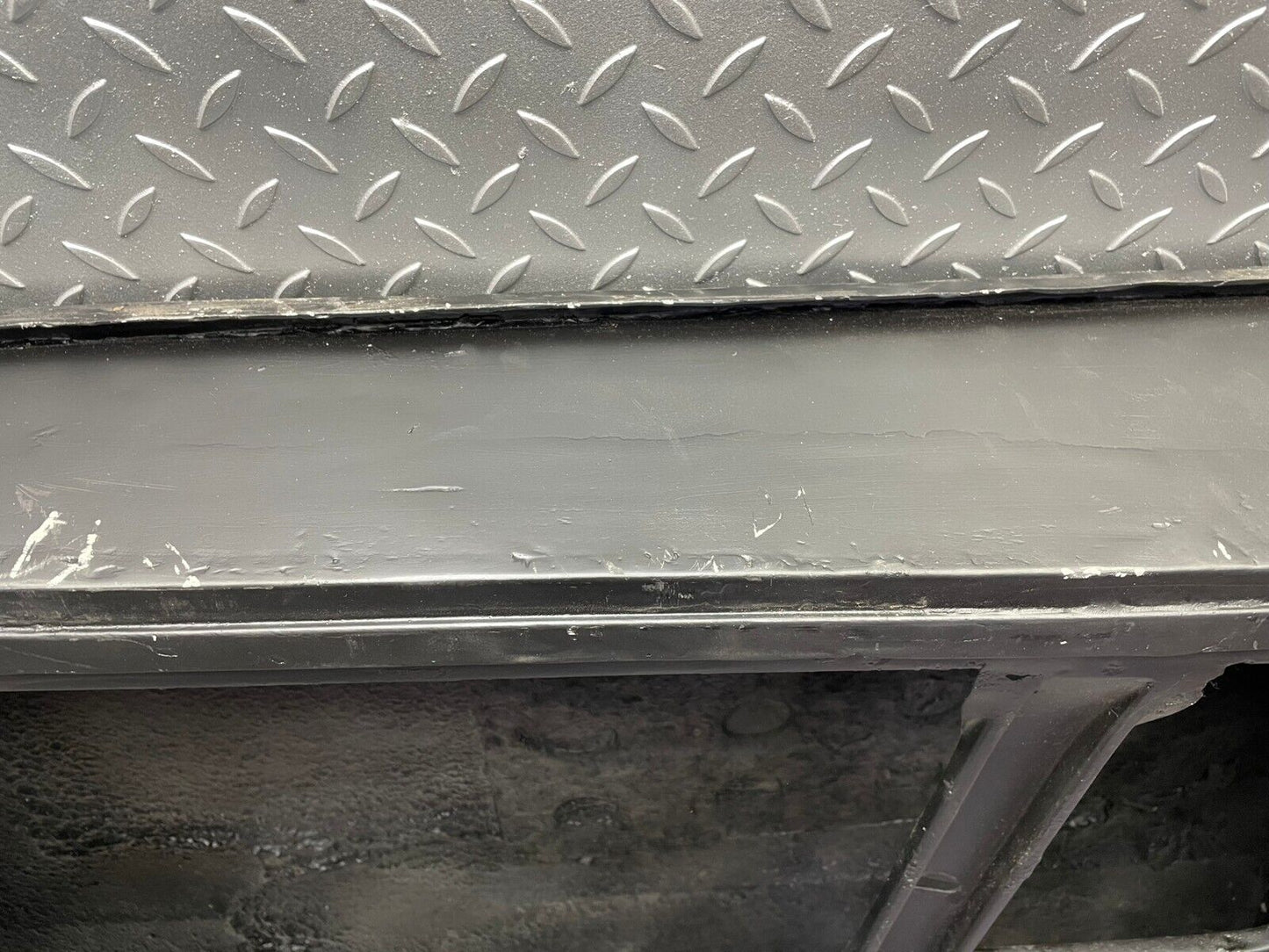 2689 Mercedes-Benz W120 PONTON Front Right Door