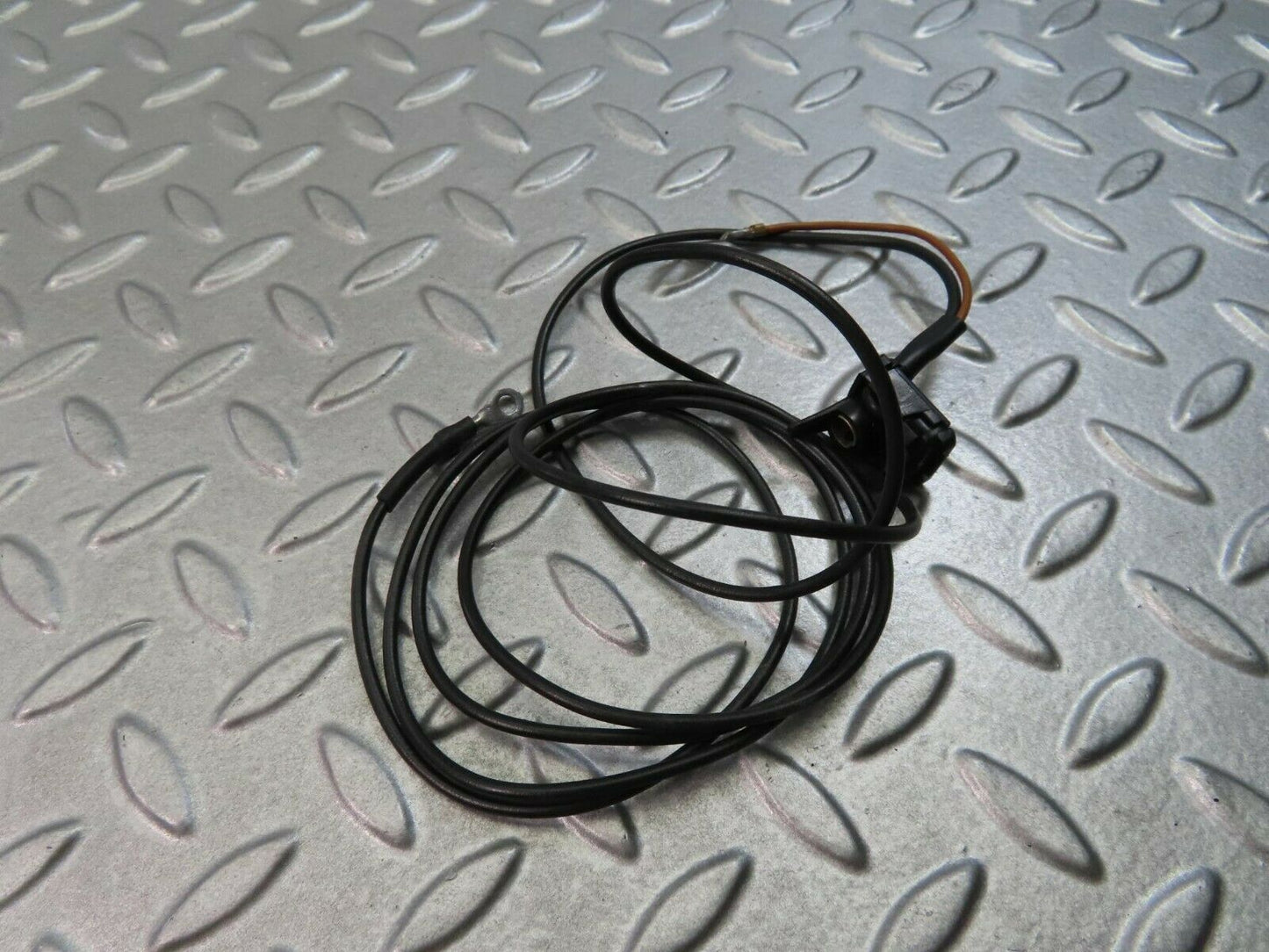 8232 Mercedes-Benz W123 Automatic Transmission Harness Wiring 1235402309
