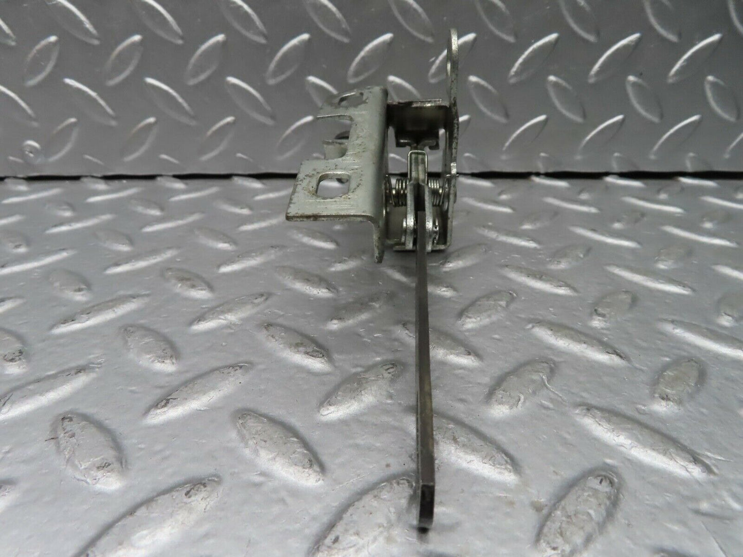 20747 Mercedes-Benz R107 450SL Soft Top Lock Mechanism Left Side
