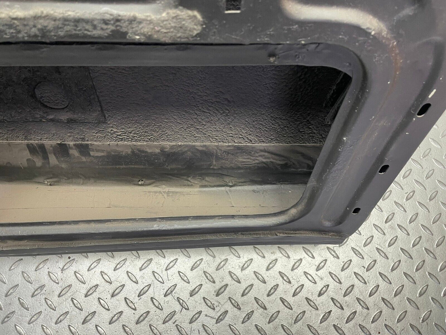 2689 Mercedes-Benz W120 PONTON Front Right Door