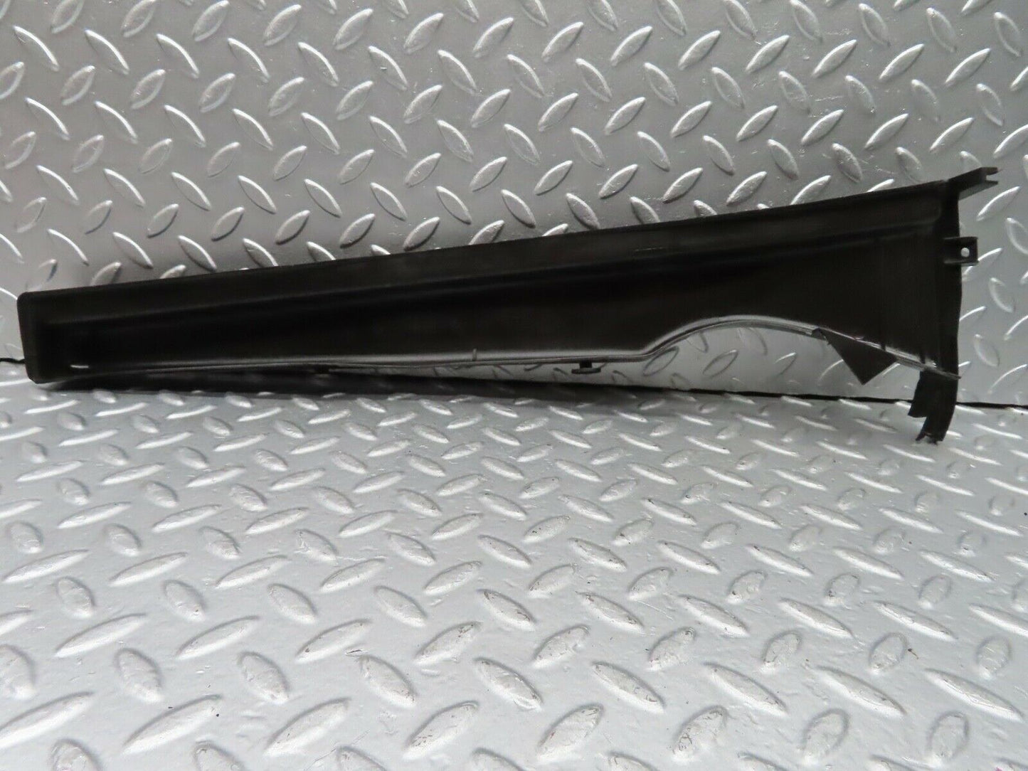 19899 Mercedes-Benz R129 300SL Coupe Engine Bay Cover Left Side 1298202178