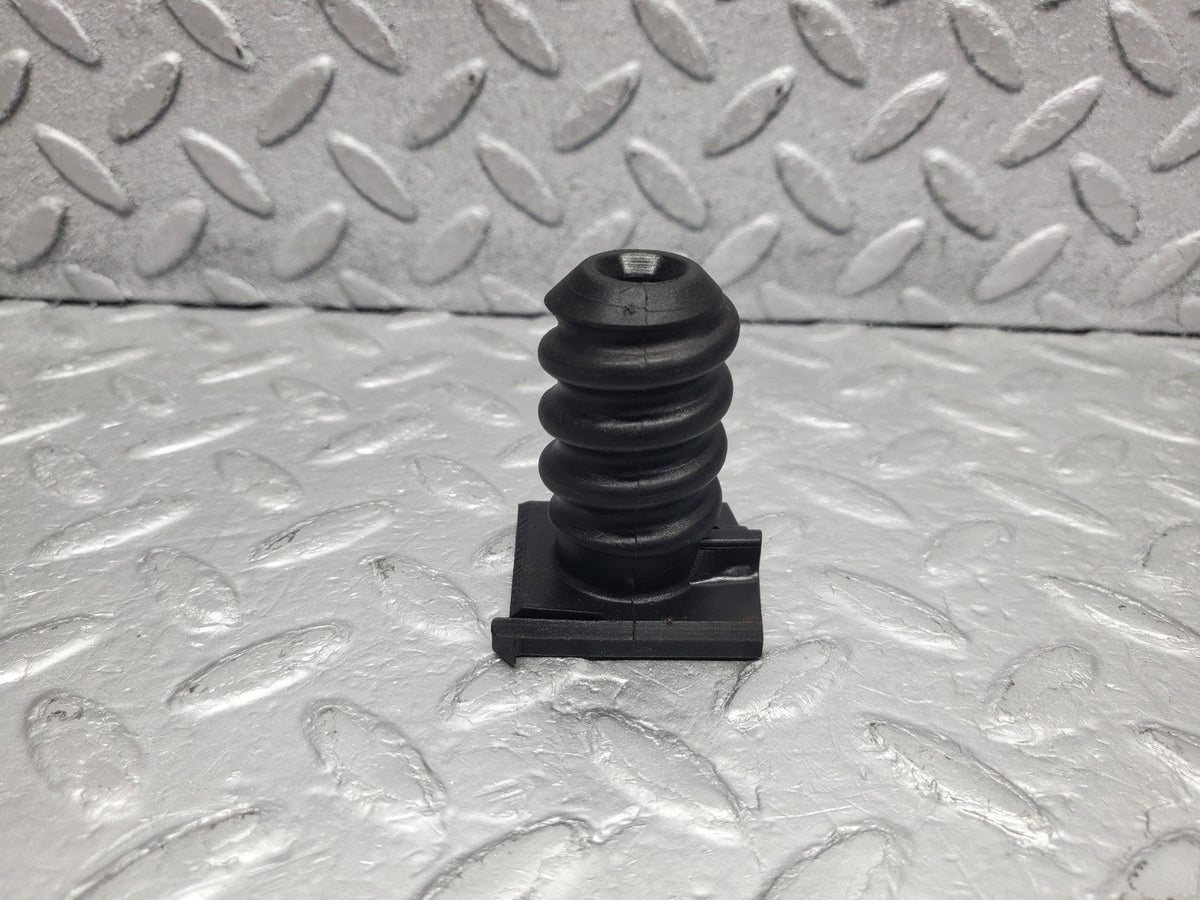 W201 Baby Benz spare wheel holder used OEM