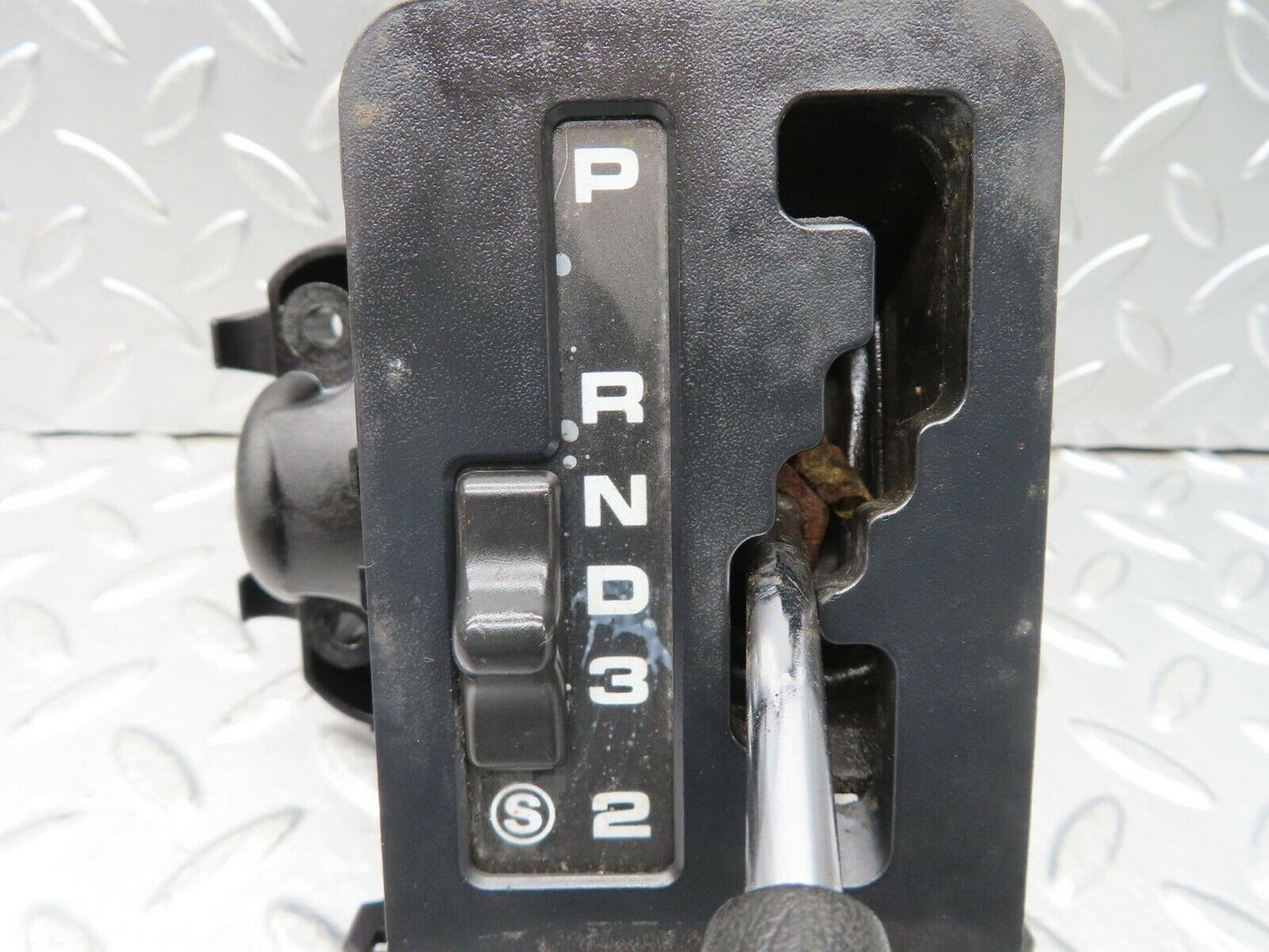 14598 Mercedes-Benz W201 190E Automatic Gear Shift Selector 1242670237