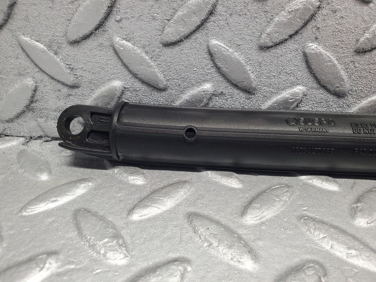 W201 Baby Benz bonnet gas strut used OEM