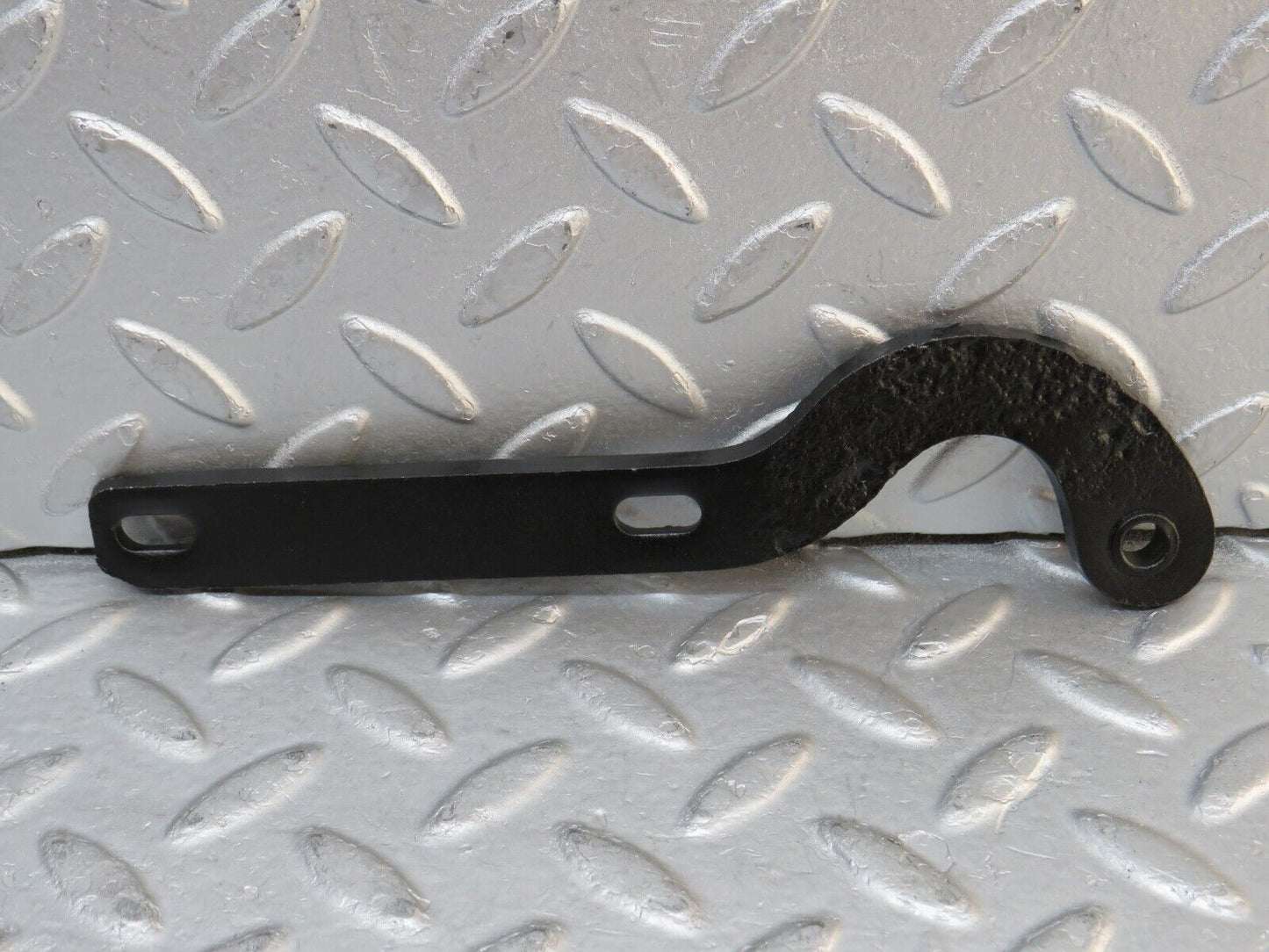 35552 Mercedes-Benz R107 280SL Bonnet Hinge Right Side